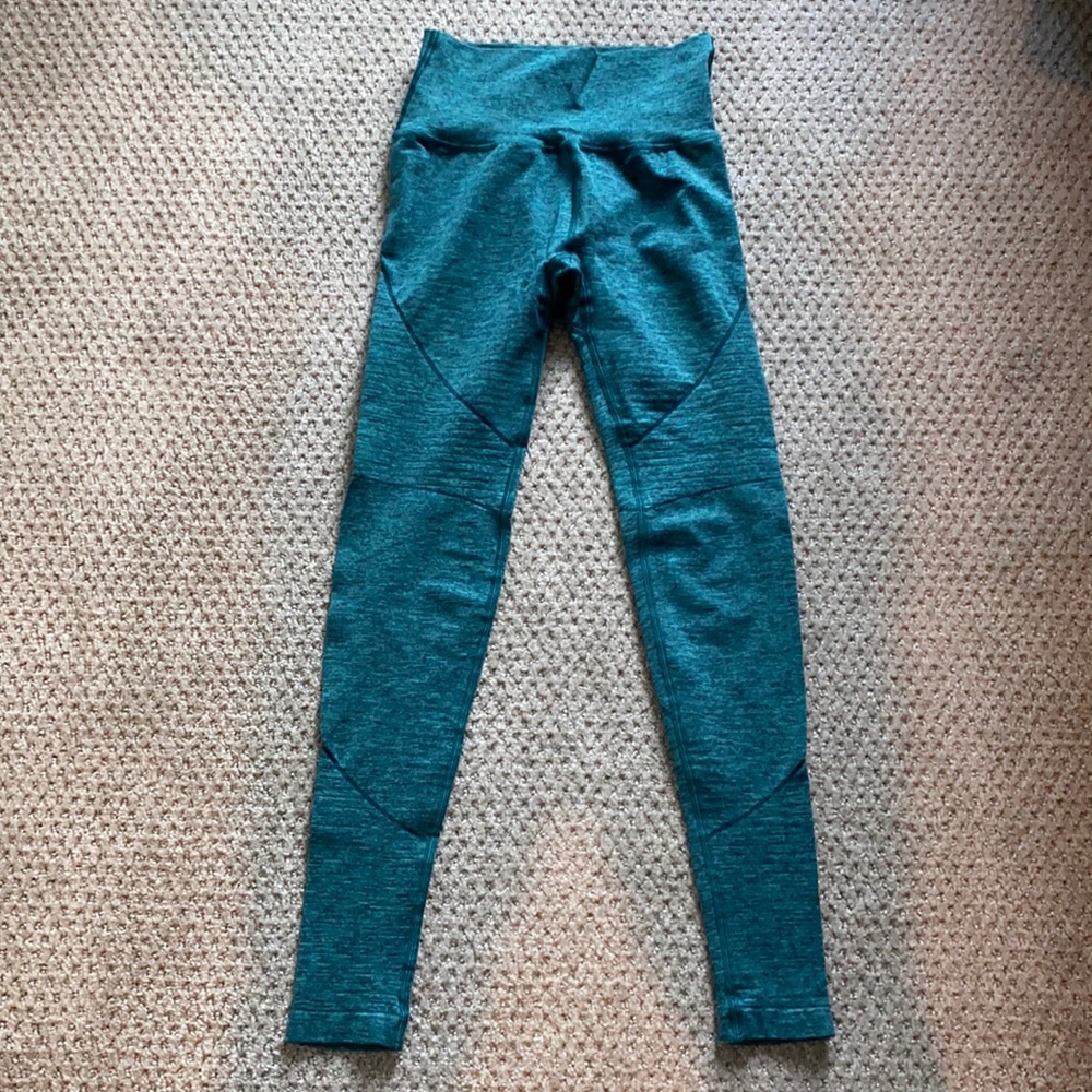 Alphalete leggings S